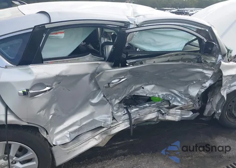 2018 Nissan Altima 2.5 S из США, поврежденный, VIN 1N4AL3AP3JC119336